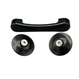 CMM Offroad Jeep Hood Kit