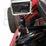 Side Mirror Kit - CMM Offroad