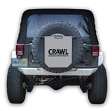 CRAWL MAGAZINE BuggyBag