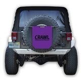 CRAWL MAGAZINE BuggyBag