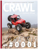 CRAWL Back issues
