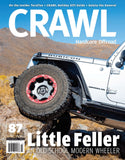 CRAWL Back issues