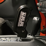 Shifter Package for 2011 - 2018 JEEP WRANGLER JK & JKU – CMM OFFROAD