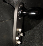 Universal Accessory Mount for 2007-2018 JEEP WRANGLER JK - CMM OFF-ROAD