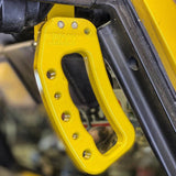 Handle & Mirror Package For 1986 - 2006 TJ / LJ / YJ - CMM Offroad