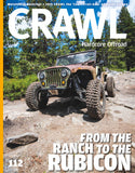 CRAWL Back issues