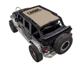 JK-4D CRAWL MAGAZINE