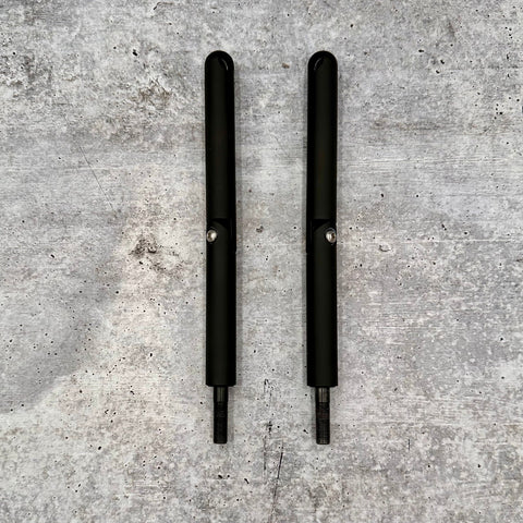 CMM Offroad Mirror Breakaway Stanchions