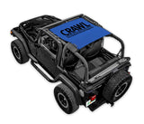 TJ/YJ KRAWLER CRAWL MAGAZINE