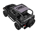 TJ/YJ KRAWLER CRAWL MAGAZINE