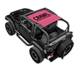 TJ/YJ KRAWLER CRAWL MAGAZINE