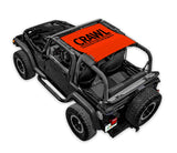 TJ/YJ KRAWLER CRAWL MAGAZINE