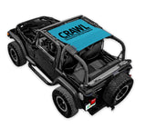 TJ/YJ KRAWLER CRAWL MAGAZINE