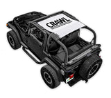 TJ/YJ KRAWLER CRAWL MAGAZINE