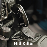 Shifter Package for 2018 + Jeep Wrangler JL  & Gladiator - CMM Offroad