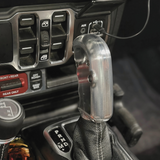 Shifter Package for 2011 - 2018 JEEP WRANGLER JK & JKU – CMM OFFROAD