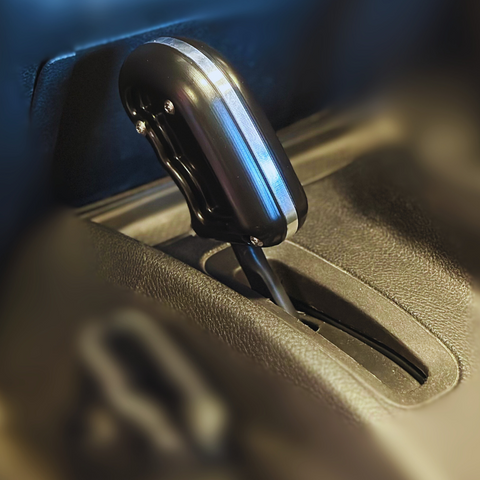 Transfer Case Shifter for 2008 - 2018  Jeep Wrangler JK & JKU – CMM Offroad