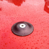 CMM Offroad Jeep DeSnubbers