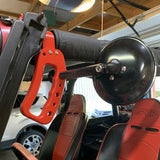 Handle & Mirror Package For 1986 - 2006 TJ / LJ / YJ - CMM Offroad