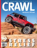 CRAWL Back issues