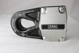 CRAWL Edition Factor 55 FlatLink E with CRAWL Logo Rope Guard