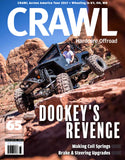 CRAWL Back issues