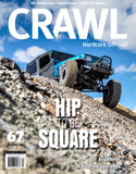 CRAWL Back issues