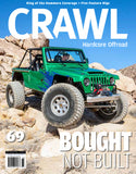CRAWL Back issues