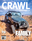 CRAWL Back issues