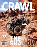 CRAWL Back issues